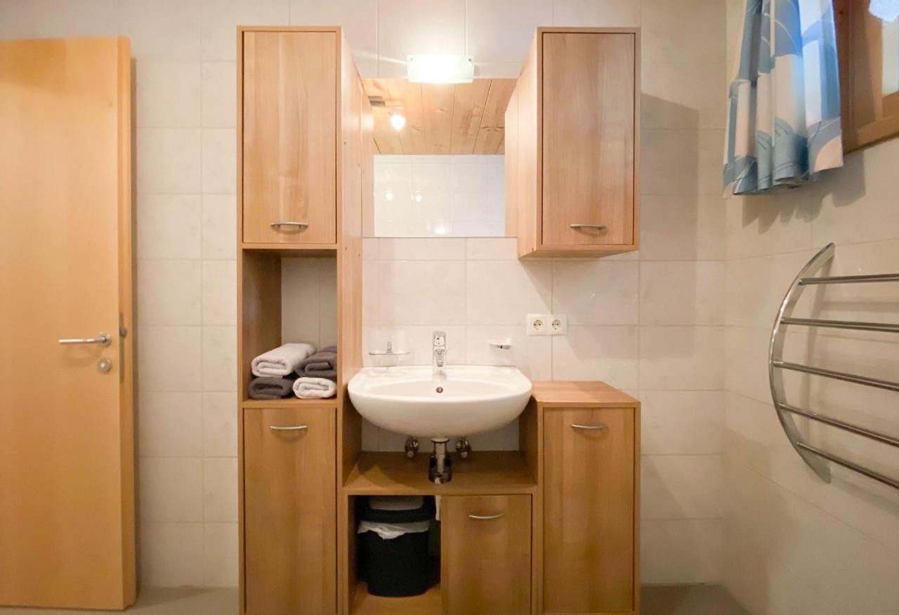 شقة Haus Helga شوبرناو المظهر الخارجي الصورة